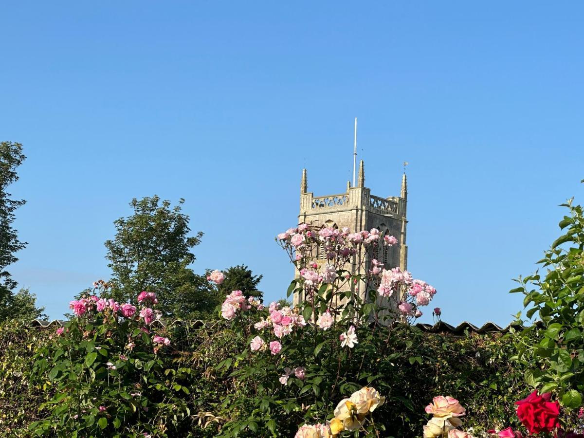 Bed & Breakfast Manor