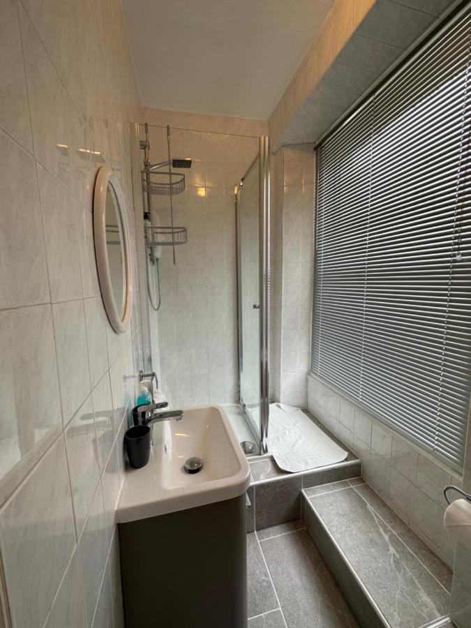 Bed and breakfast Manor Keynsham