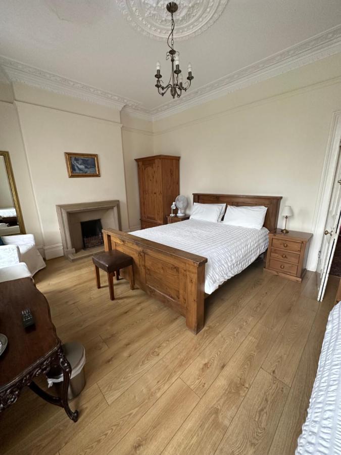 Bed and breakfast Manor Keynsham